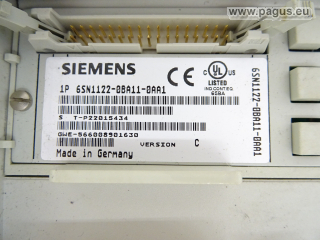 SIEMENS Elektronikmodul
