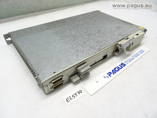 SIEMENS Elektronikmodul