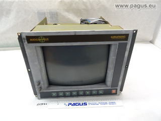 UNIPO Monitor