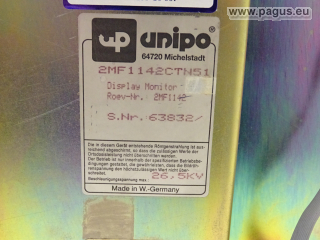 UNIPO Monitor
