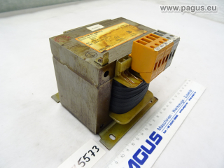 BLOCK Steuertransformator