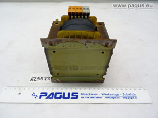 BLOCK Steuertransformator