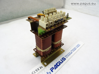 ROBOTRON Transformator