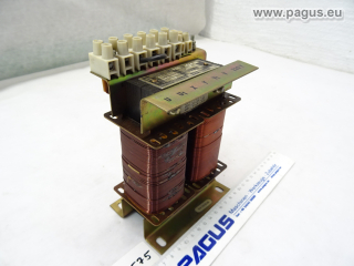 ROBOTRON Transformator