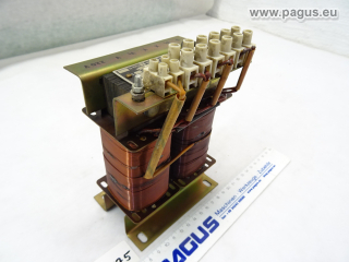 ROBOTRON Transformator