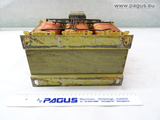 SIEMENS Dreiphasentransformator