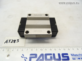 SCHNEEBERGER Linearführungswagen