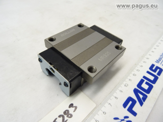 SCHNEEBERGER Linearführungswagen