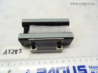 SCHNEEBERGER Linearführungswagen