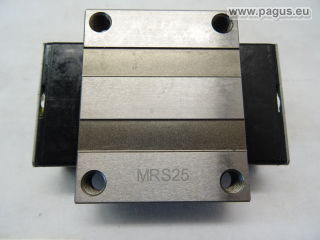 SCHNEEBERGER Linearführungswagen