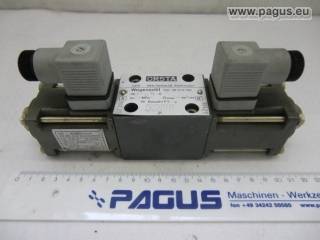 ORSTA solenoid valve