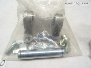 FESTO Schwenkflansch mit Lagerbock