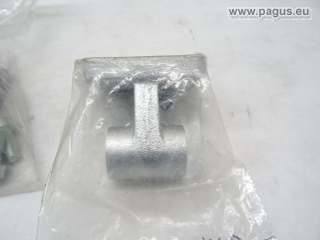 FESTO Schwenkflansch mit Lagerbock