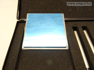 OMETRON Laserspiegel