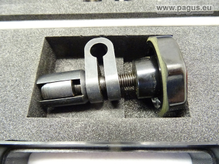 OMETRON Laserspiegel