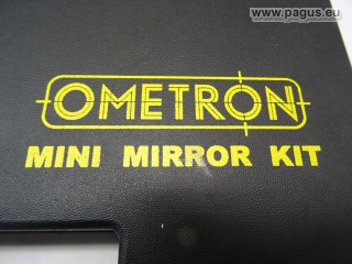 OMETRON Laserspiegel