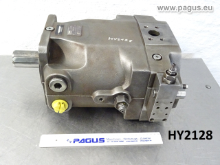 PARKER Axialkolbenpumpe