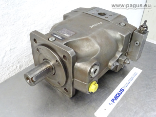 PARKER Axialkolbenpumpe