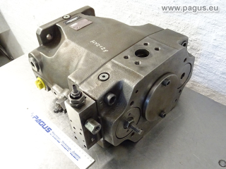 PARKER Axialkolbenpumpe