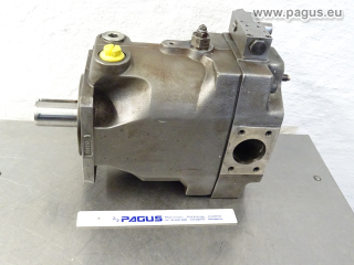 PARKER Axialkolbenpumpe