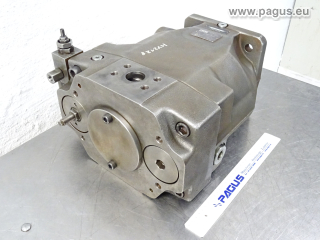 PARKER Axialkolbenpumpe