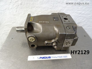 PARKER Axialkolbenpumpe