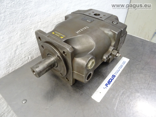 PARKER Axialkolbenpumpe