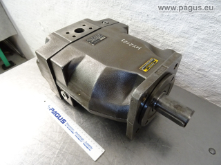 PARKER Axialkolbenpumpe