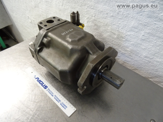 REXROTH Axialkolbenpumpe