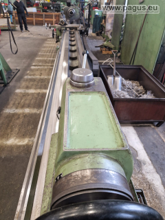 Drehmaschine Meuser M4L