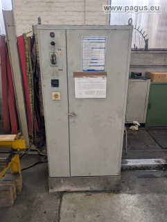 Drehmaschine Poreba TR-90B