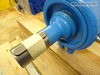 LUKRA PUMPEN Kreiselpumpe ohne Motor