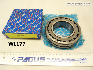 MTK Pendelrollenlager