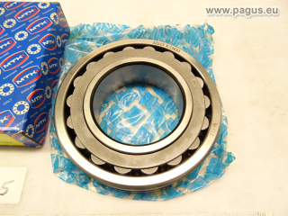 MTK Pendelrollenlager