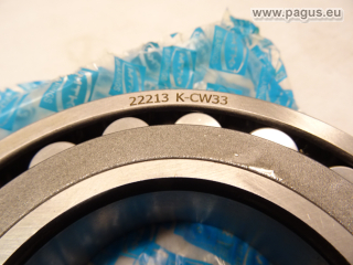 MTK Pendelrollenlager