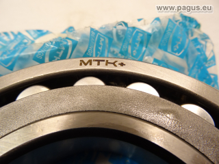 MTK Pendelrollenlager