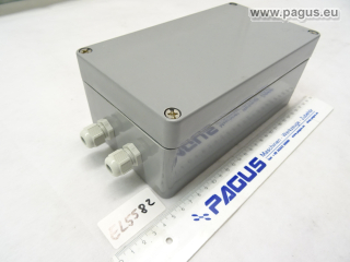 ROSE Polyestergehäuse