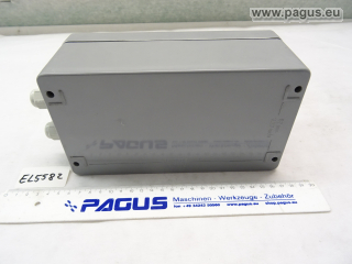 ROSE Polyestergehäuse