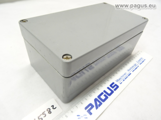 ROSE Polyestergehäuse