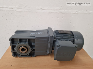 Lenze Getriebemotor