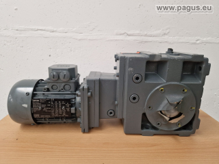 Lenze Getriebemotor
