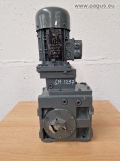 Lenze Getriebemotor