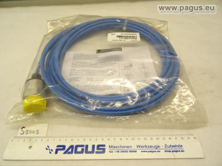 KÜSTERS Drucktransmitter