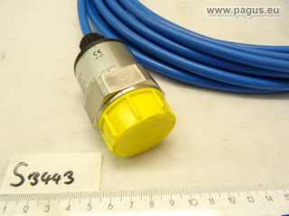 KÜSTERS Drucktransmitter