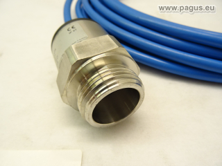 KÜSTERS Drucktransmitter