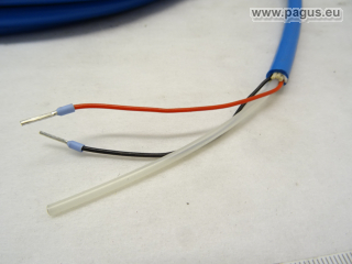 KÜSTERS Drucktransmitter