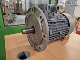 Lenze Elektromotor