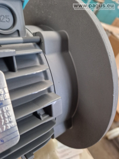 Lenze Elektromotor