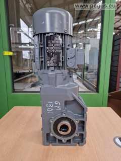 Lenze Getriebemotor