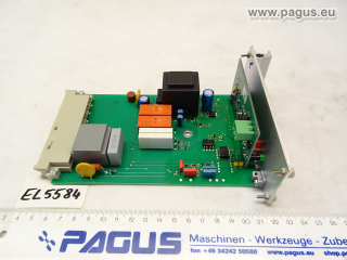 GOGAS Gasfeuerungsautomat